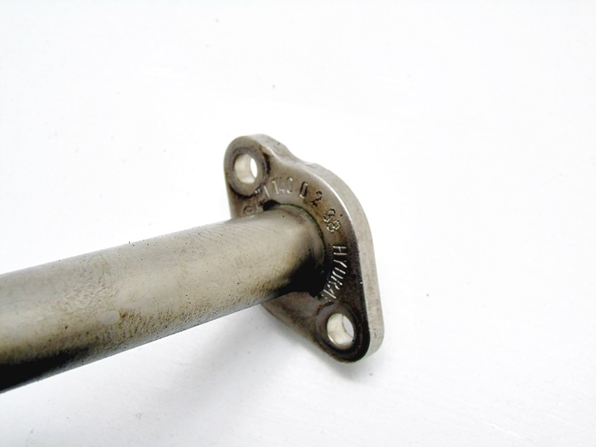 RURKA RURA EGR 1 8 KOMP 200 CGI CLK C209 W203 S203 Engine Type Gasoline