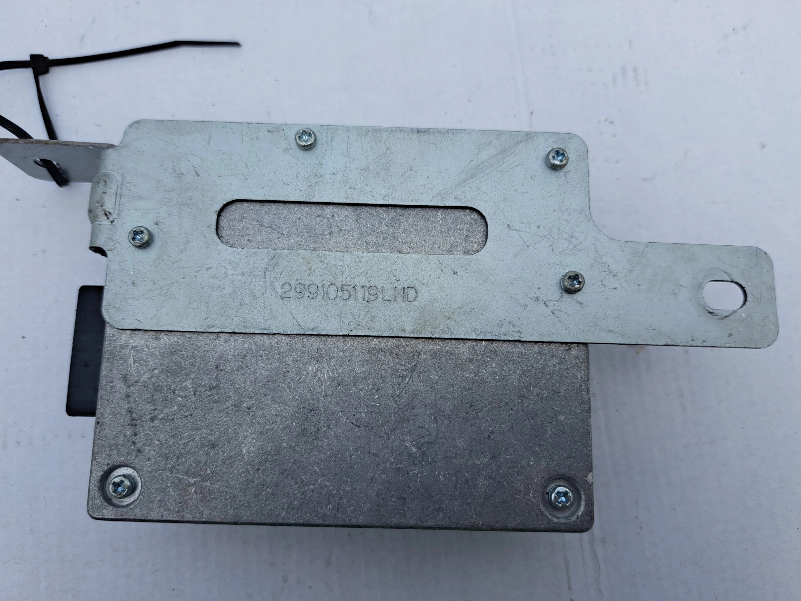 KIA RIO Computer ECU Bedienteil 95300-1W000