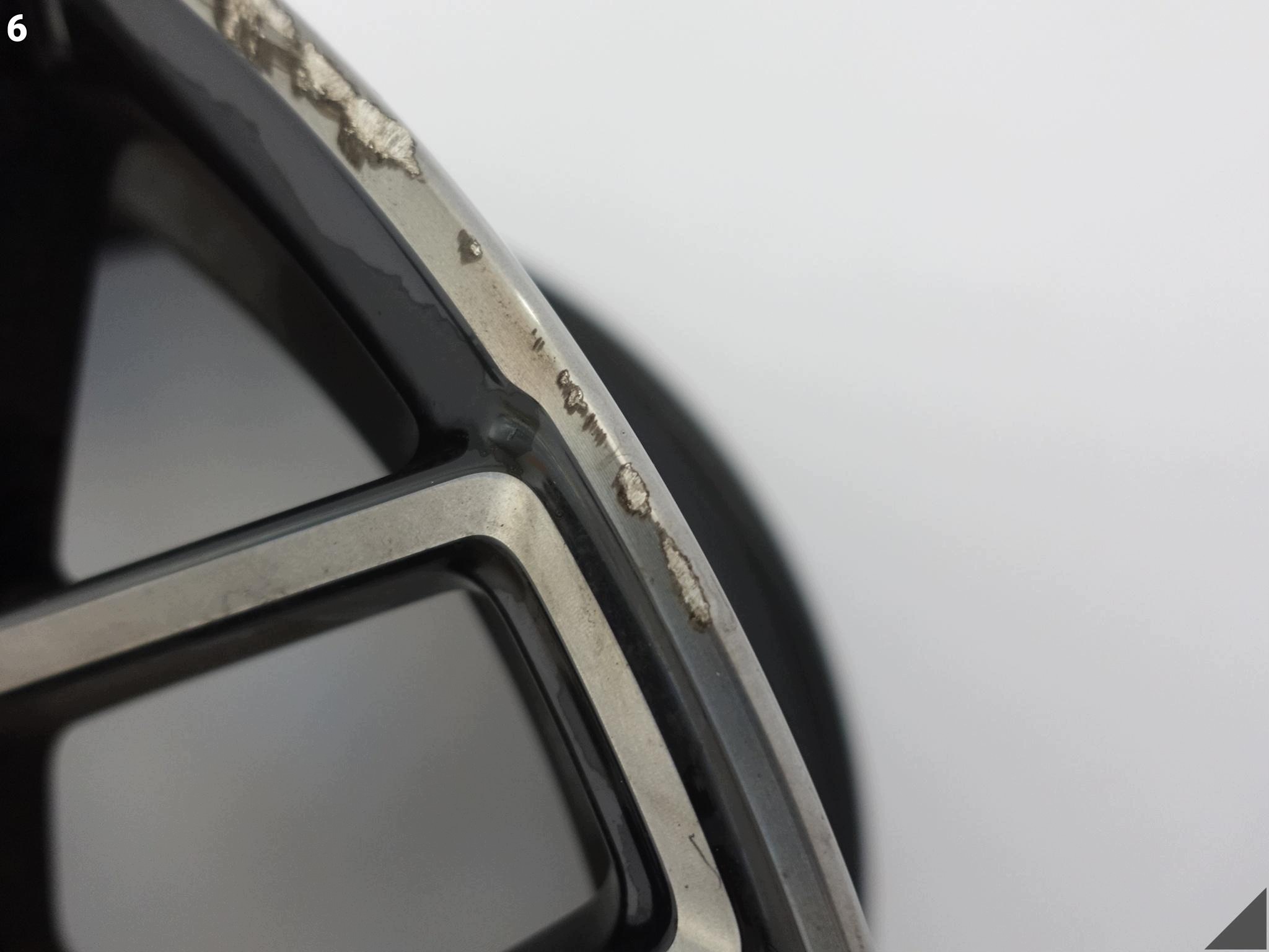 BMW M8 F93 GRAN COUPE disk disk předek 9,5Jx20 ET28 5x112 9882244