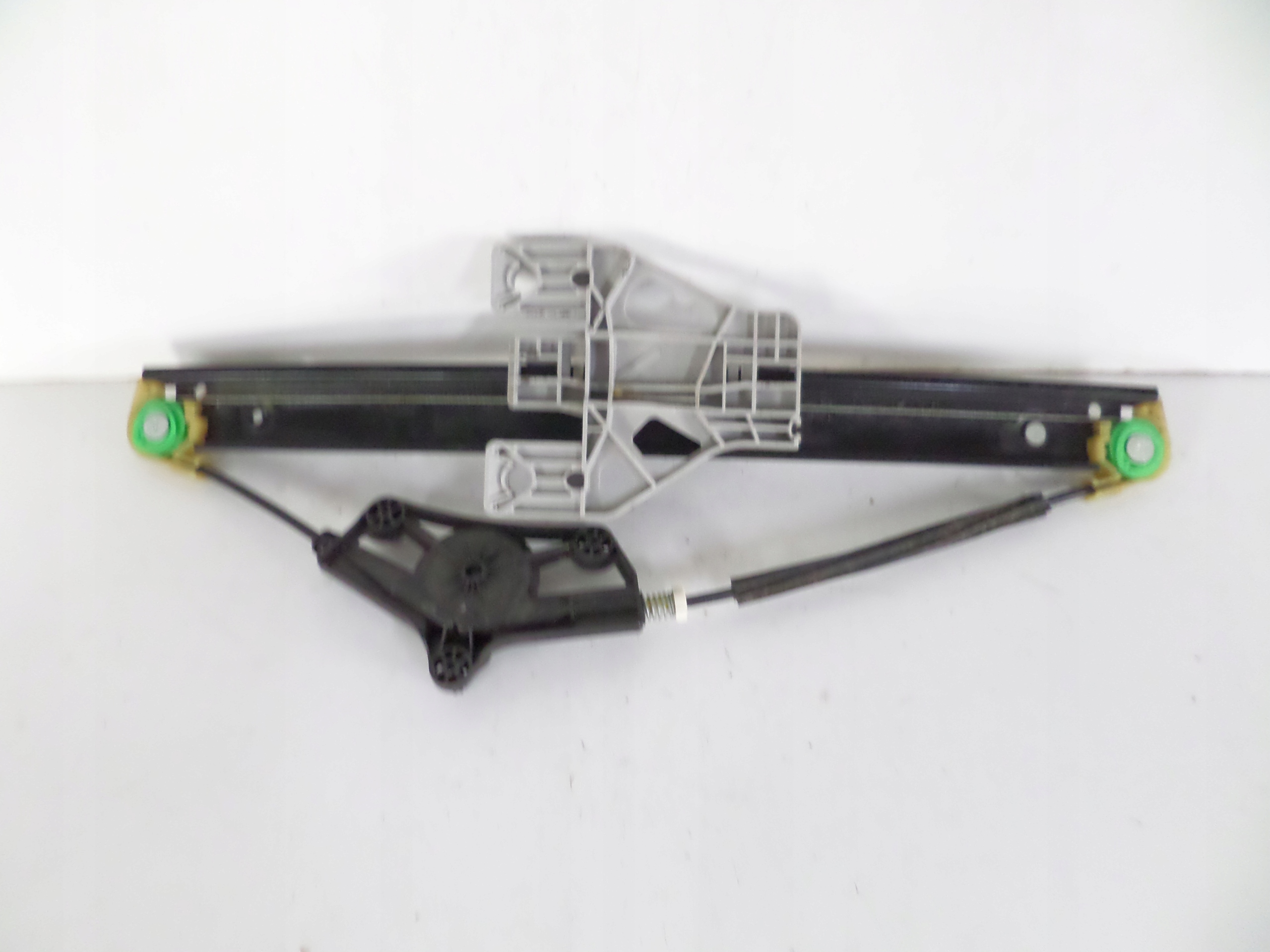 window regulator rear part left AUDI A6 C7 10