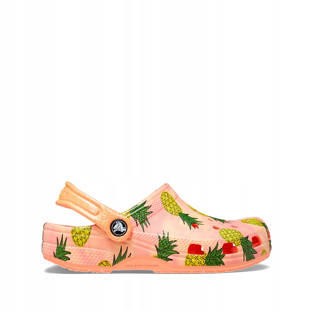 

Klapki Crocs Classic Clog Kids 207826 Papaya 34-35