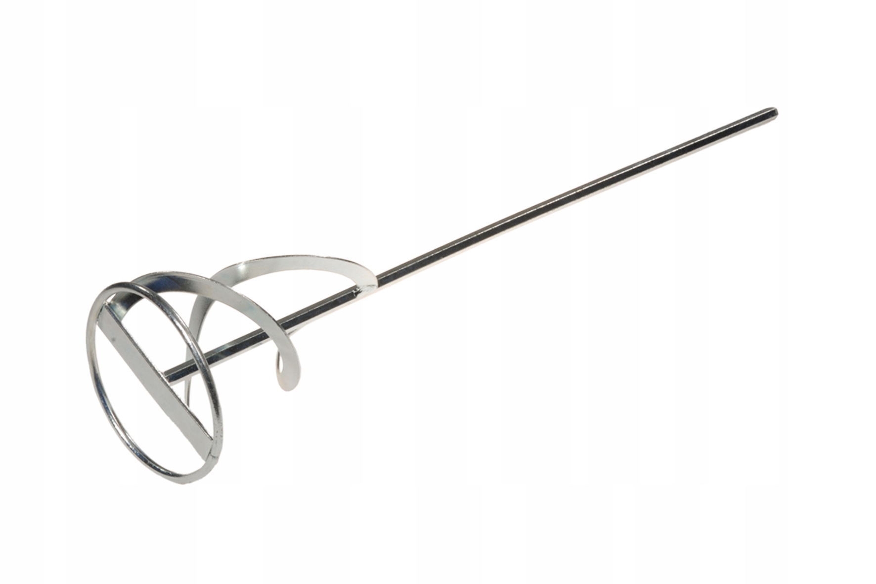 MIESZADŁO DO FARB OCYNKOWANE HEX 100x600mm