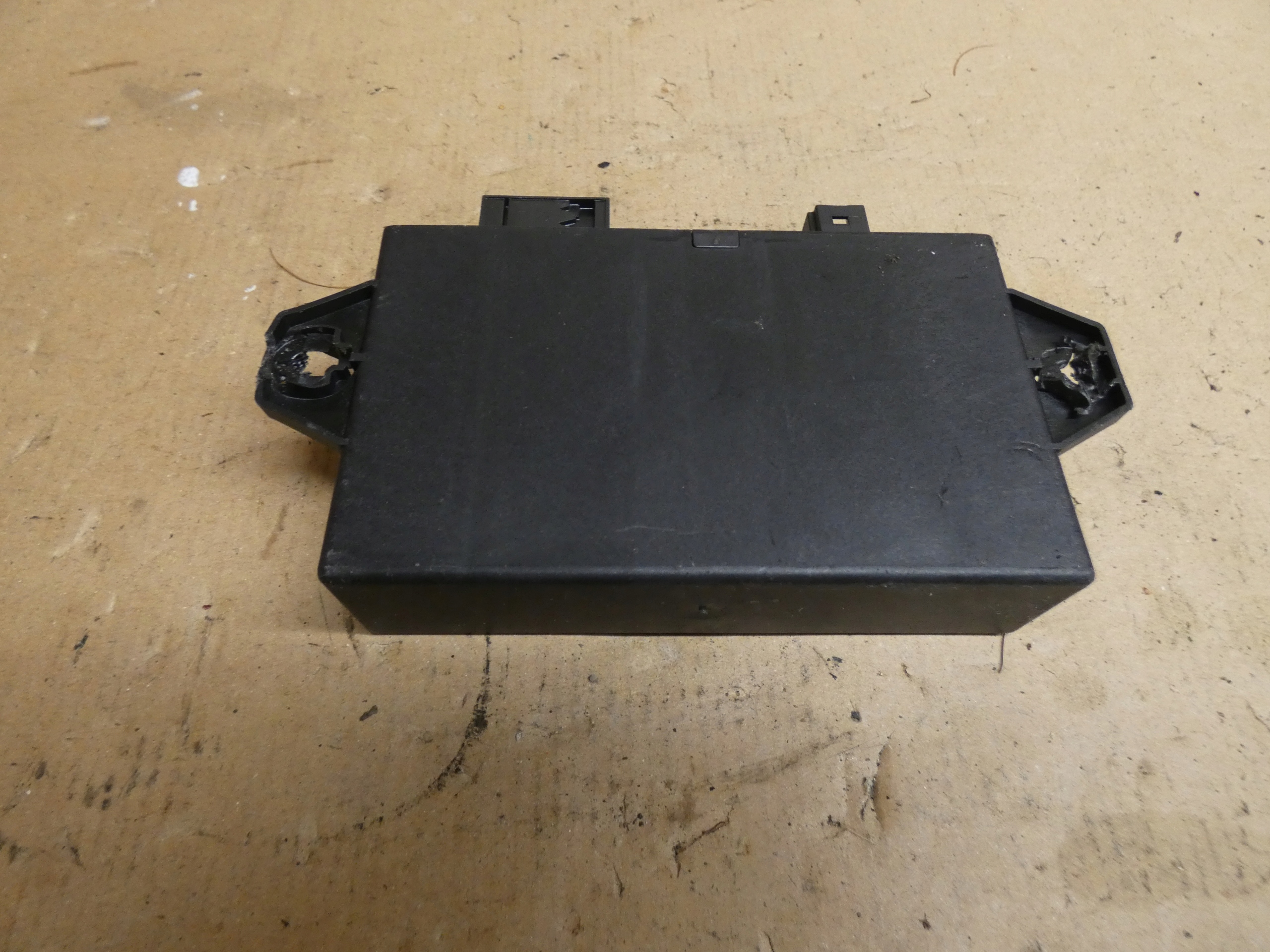 module control unit PDC PEUGEOT 1007 9644485380
