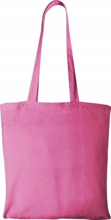 

Torba Bawełniana płocienna Eko Zakupy Shopperbag
