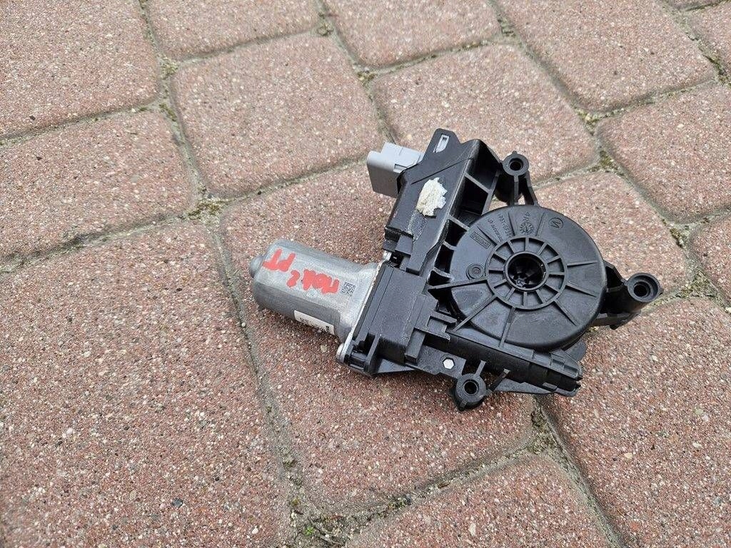 window regulator right rear part mini motor EU Opel MOKKA B 2 II 9843774080