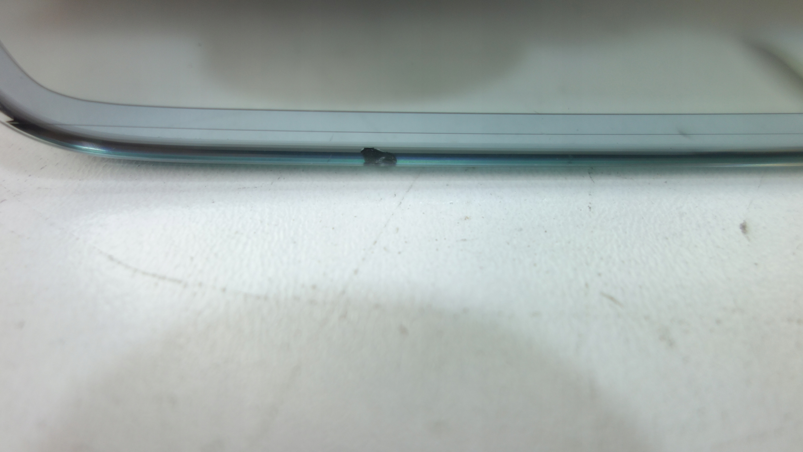 mirror inner reversely MERCEDES EQC N293 2019- A2938105801