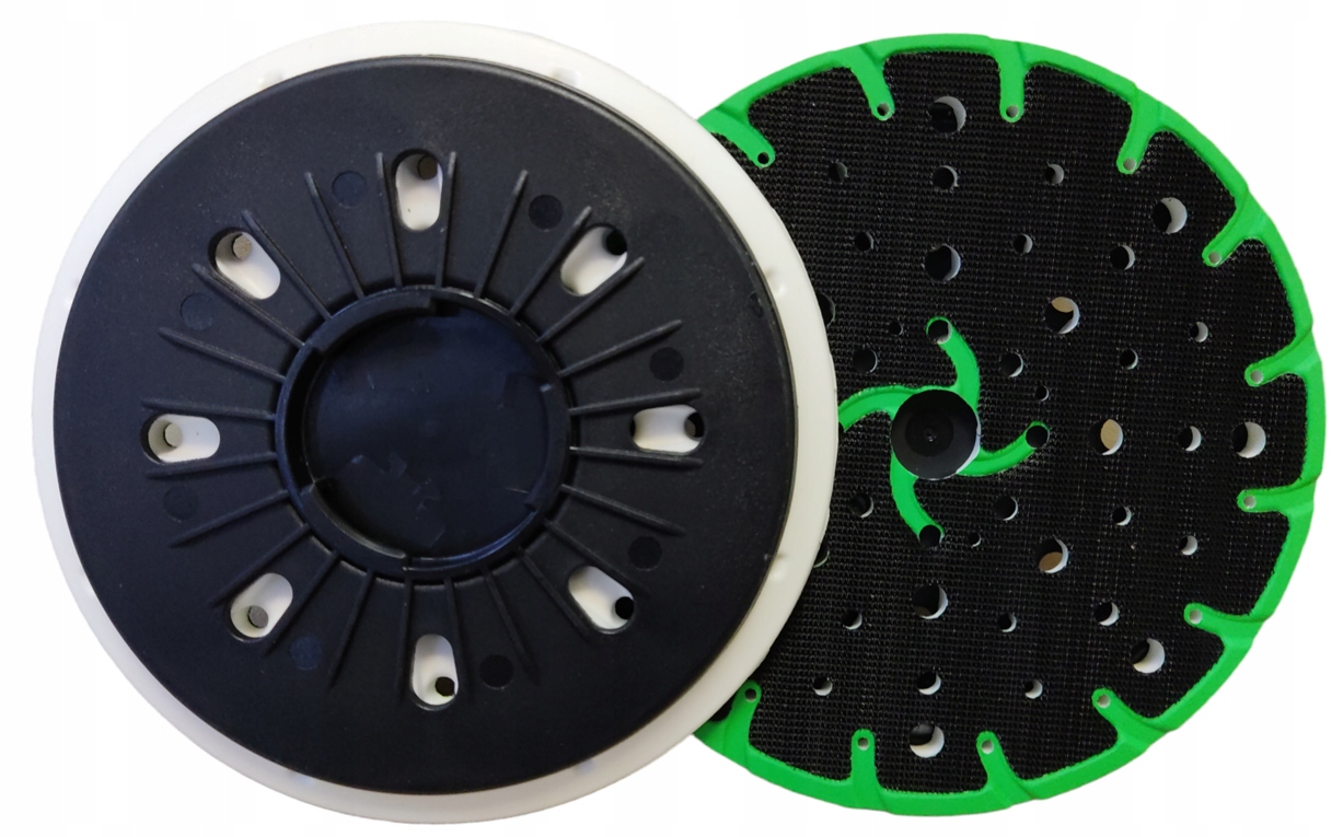 Dysk talerz 150mm zamiennik Festool RO150 FastFix Marka inna