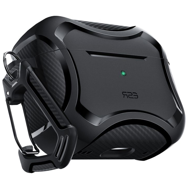 

Etui ochronne Esr do Apple AirPods Pro 1 2, case