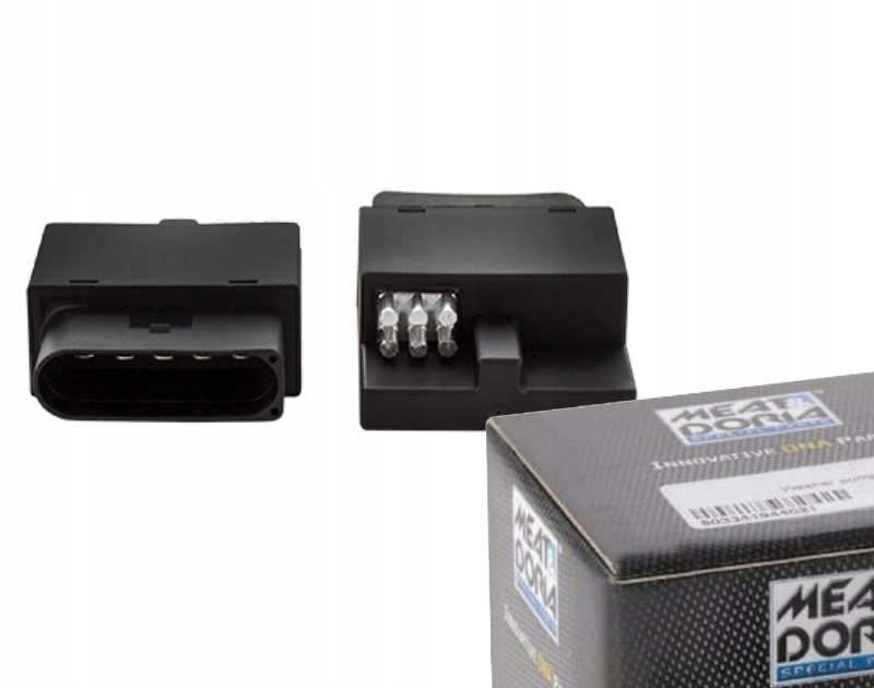 73240158 - Контроллер топливного насоса для AUDI A6 C6 2.0 3.2 FSI