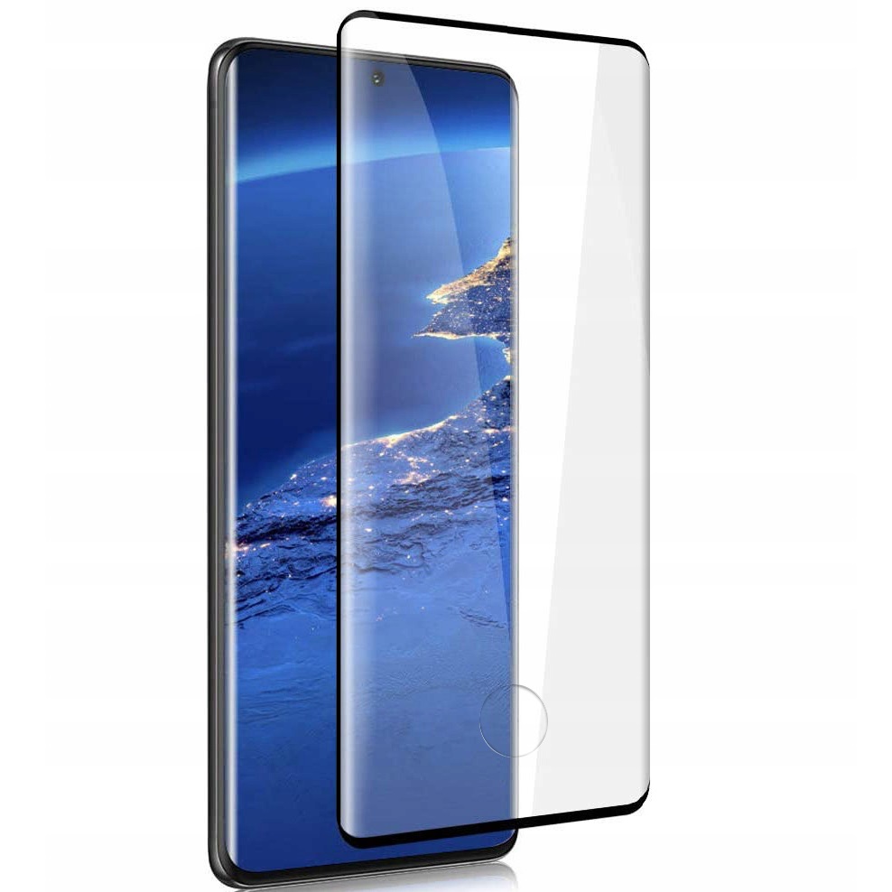 

Szkło 5D Na Cały Ekran Do Samsung Galaxy S22 Ultra