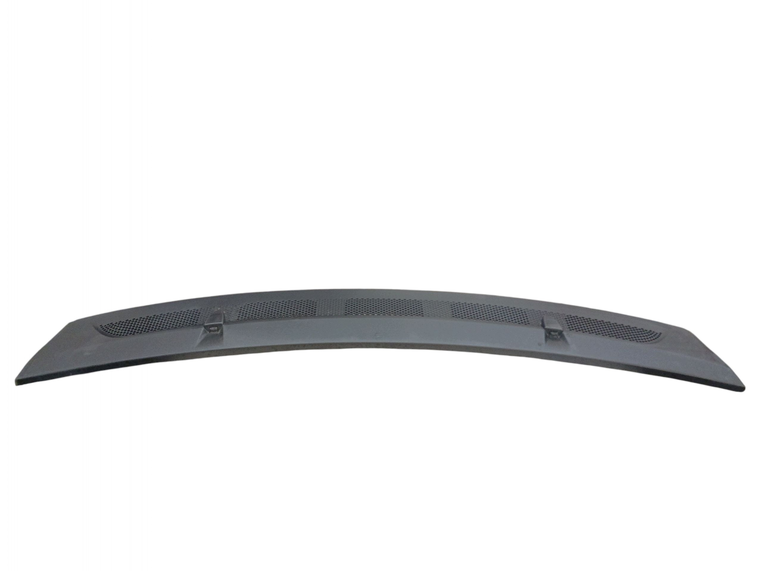 torpedo bonnets MERCEDES B W245 LIFT (2008-2011)