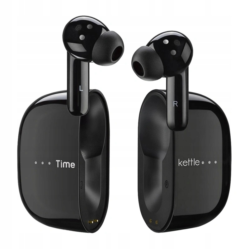 Překladová sluchátka Timekettle M3 Offline (černá)