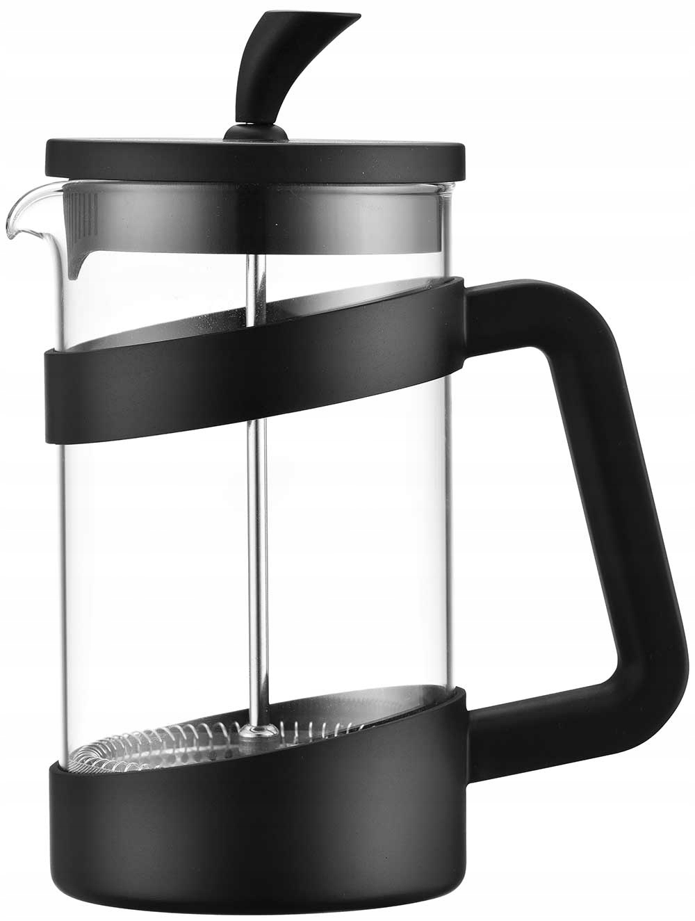 

Zaparzacz Do Herbaty Ziół 1000ml Kinghoff KH-1399