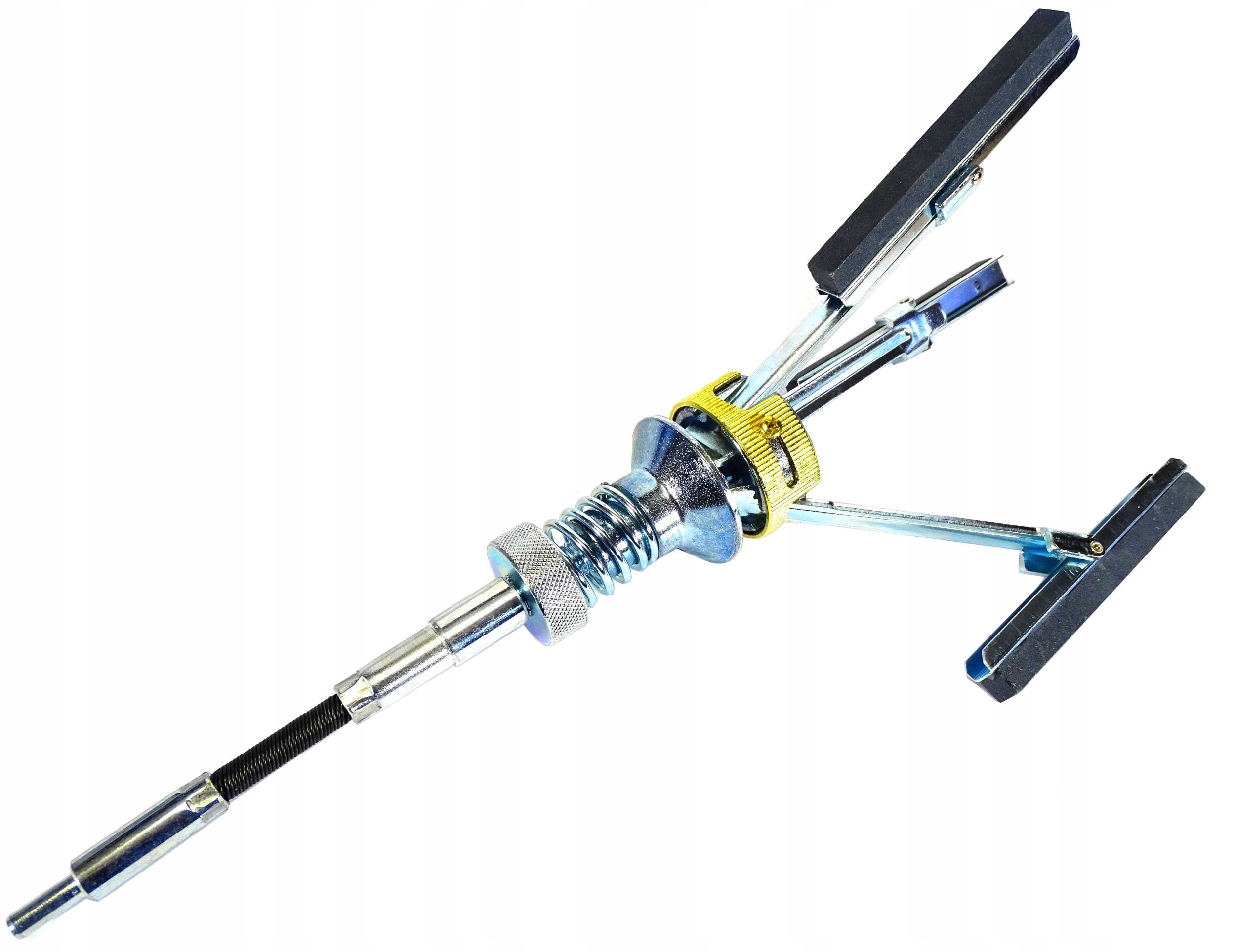 HONOWNICA DO CYLINDROW 51 178 MM CONDOR WERKZEUG Producent code C 5322