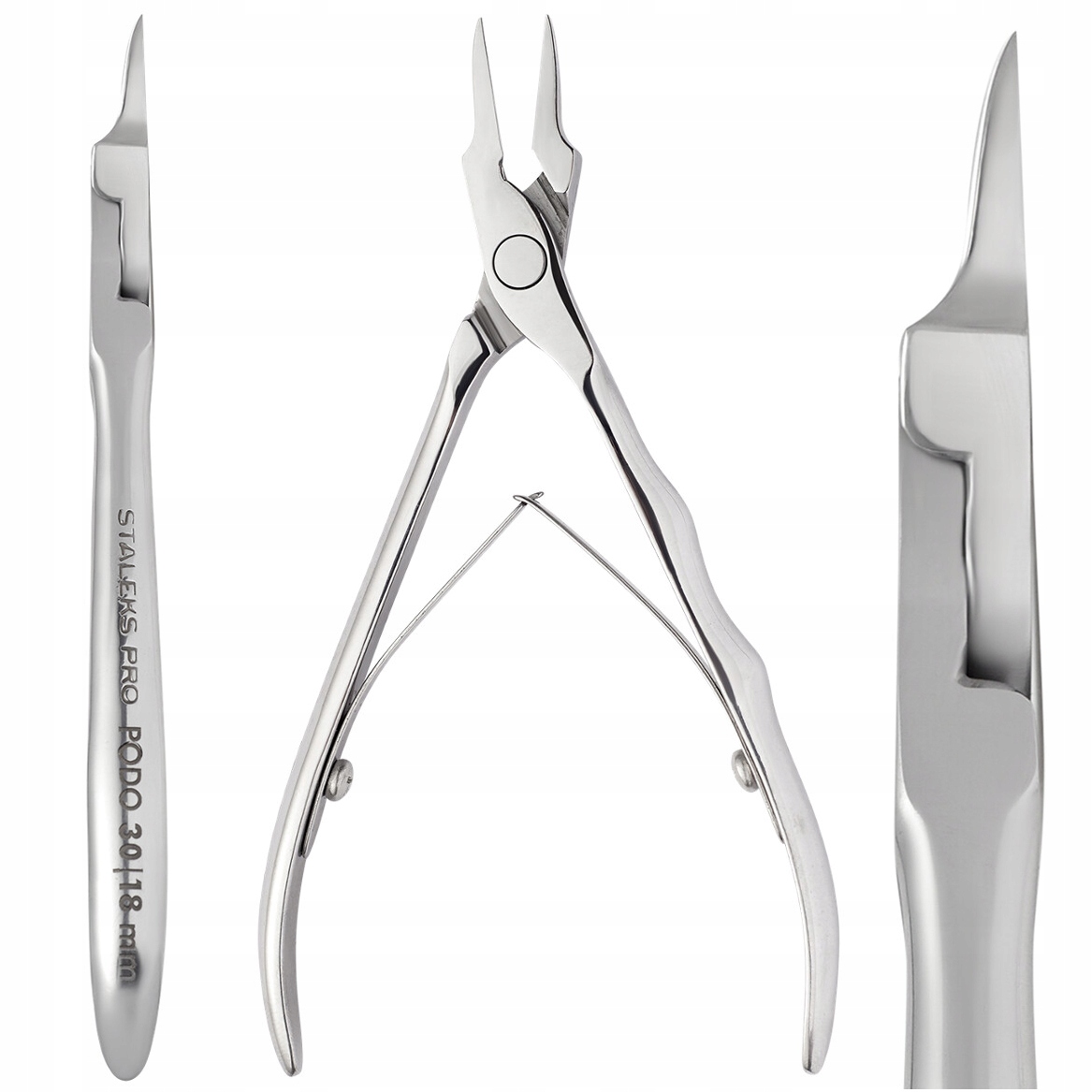 Staleks Podo Kleštičky na zarůstající nehty NP-30-18