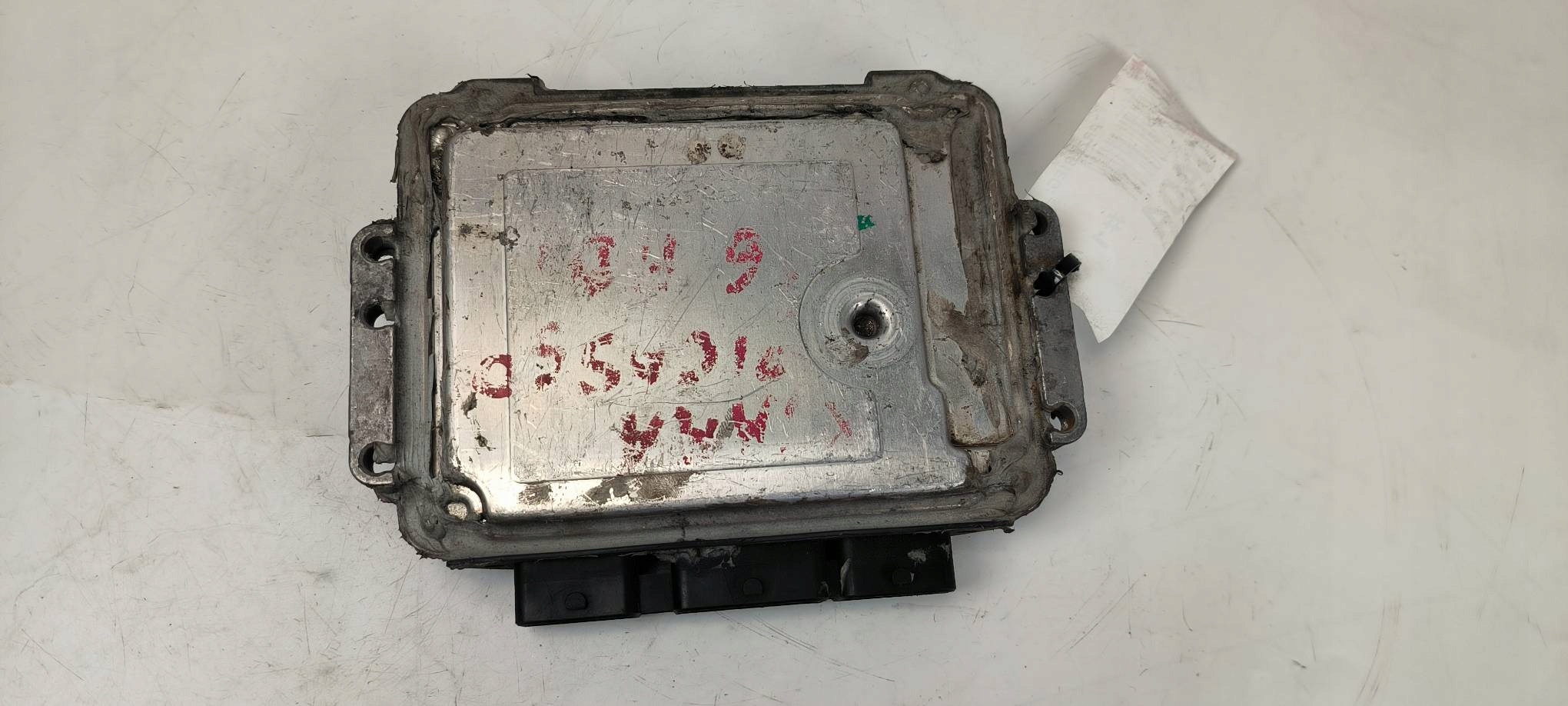 Computer 9656841180 1.6 HDI CITROEN XSARA PICASSO