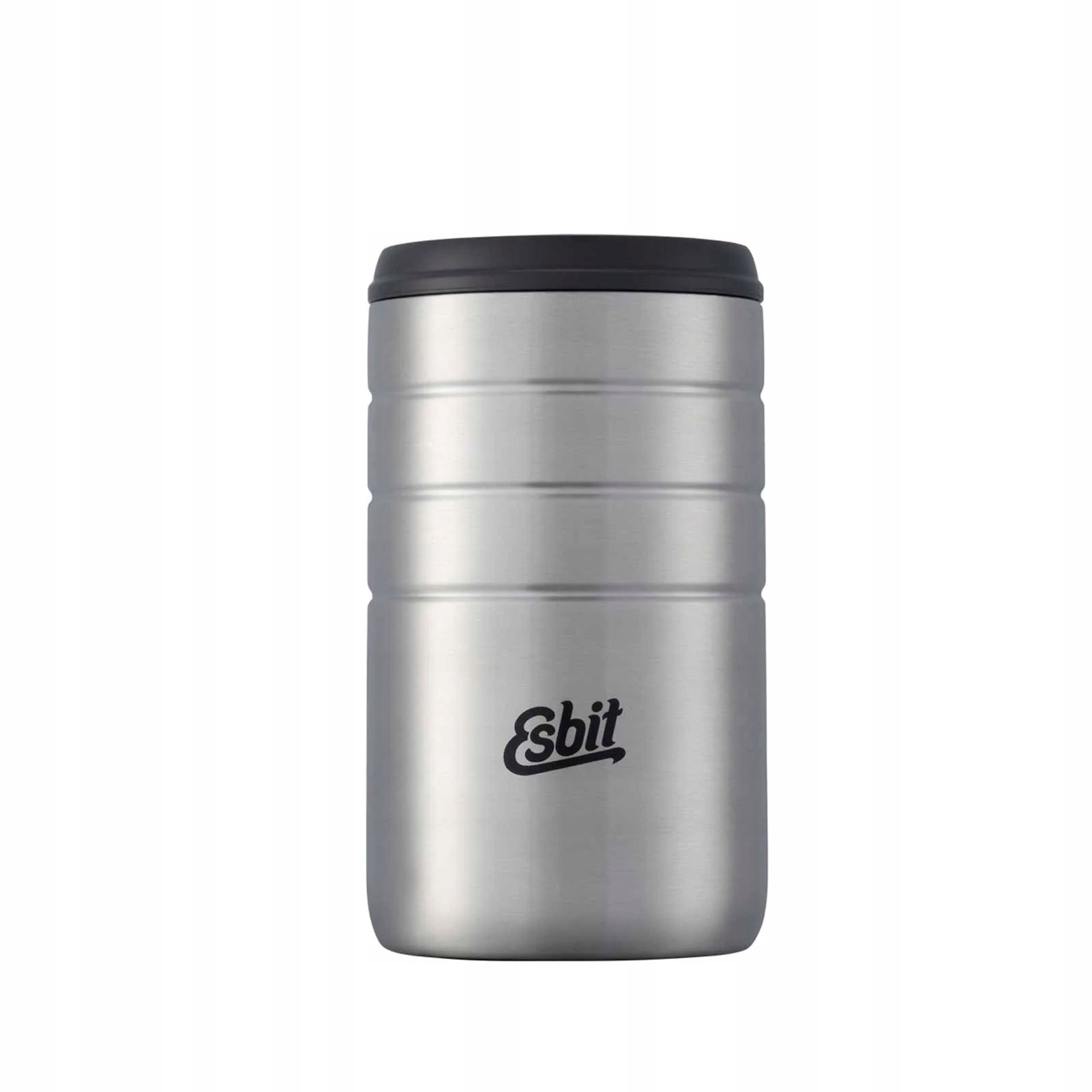 Hrnek Esbit Majoris Thermo Mug 0,28 l stříbrný