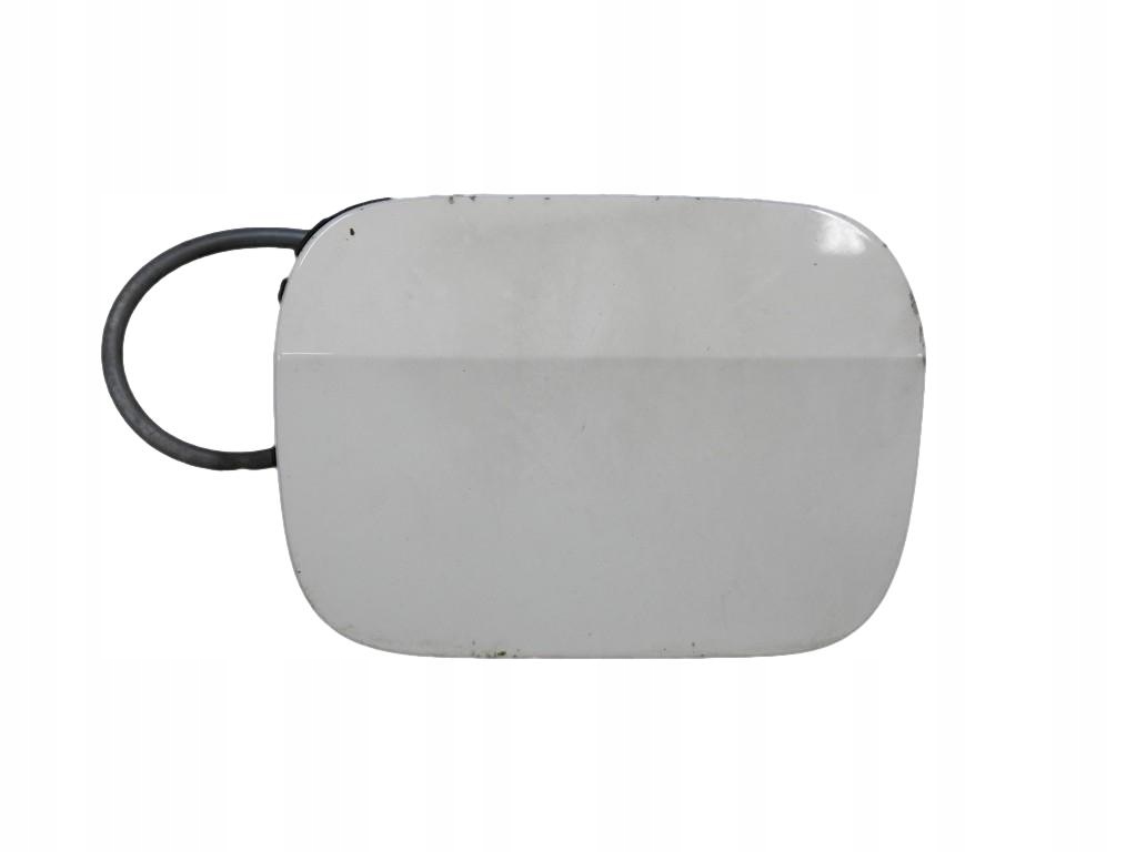 Klapka wlewu paliwa korek LC9A JETTA 5C TDI