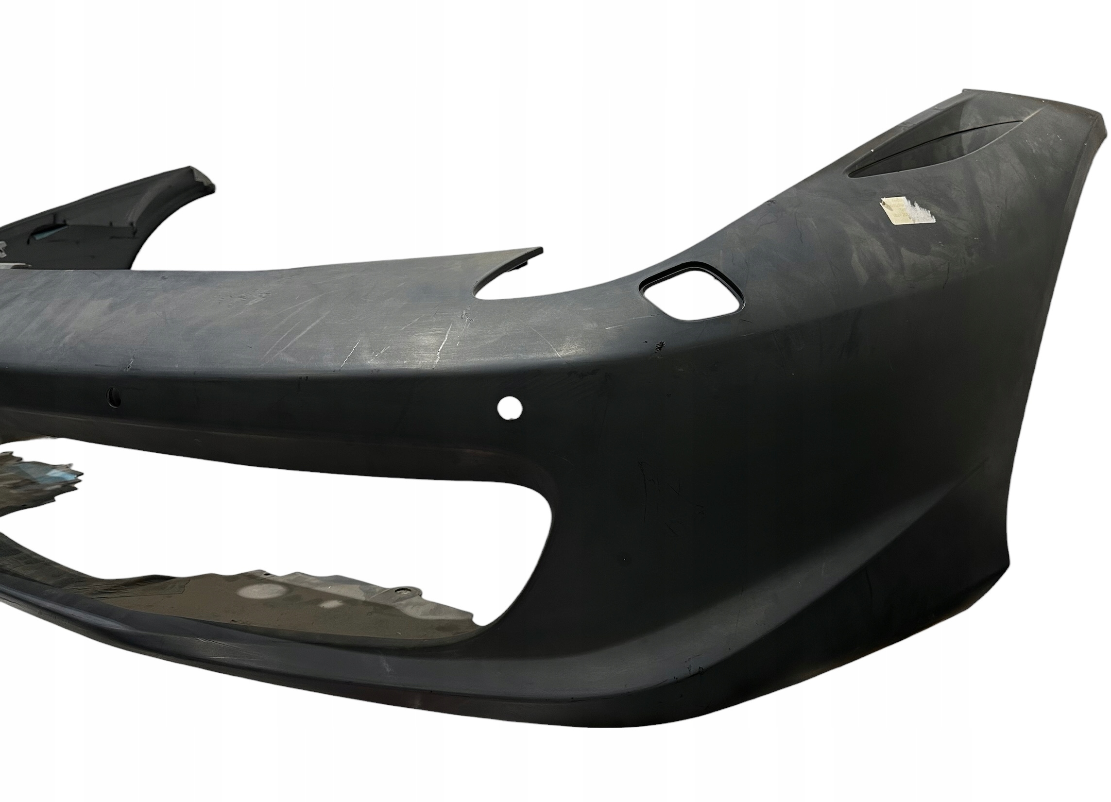 FERRARI 458 ITALIA SPIDER front bumper front bumper 83104610 83104710