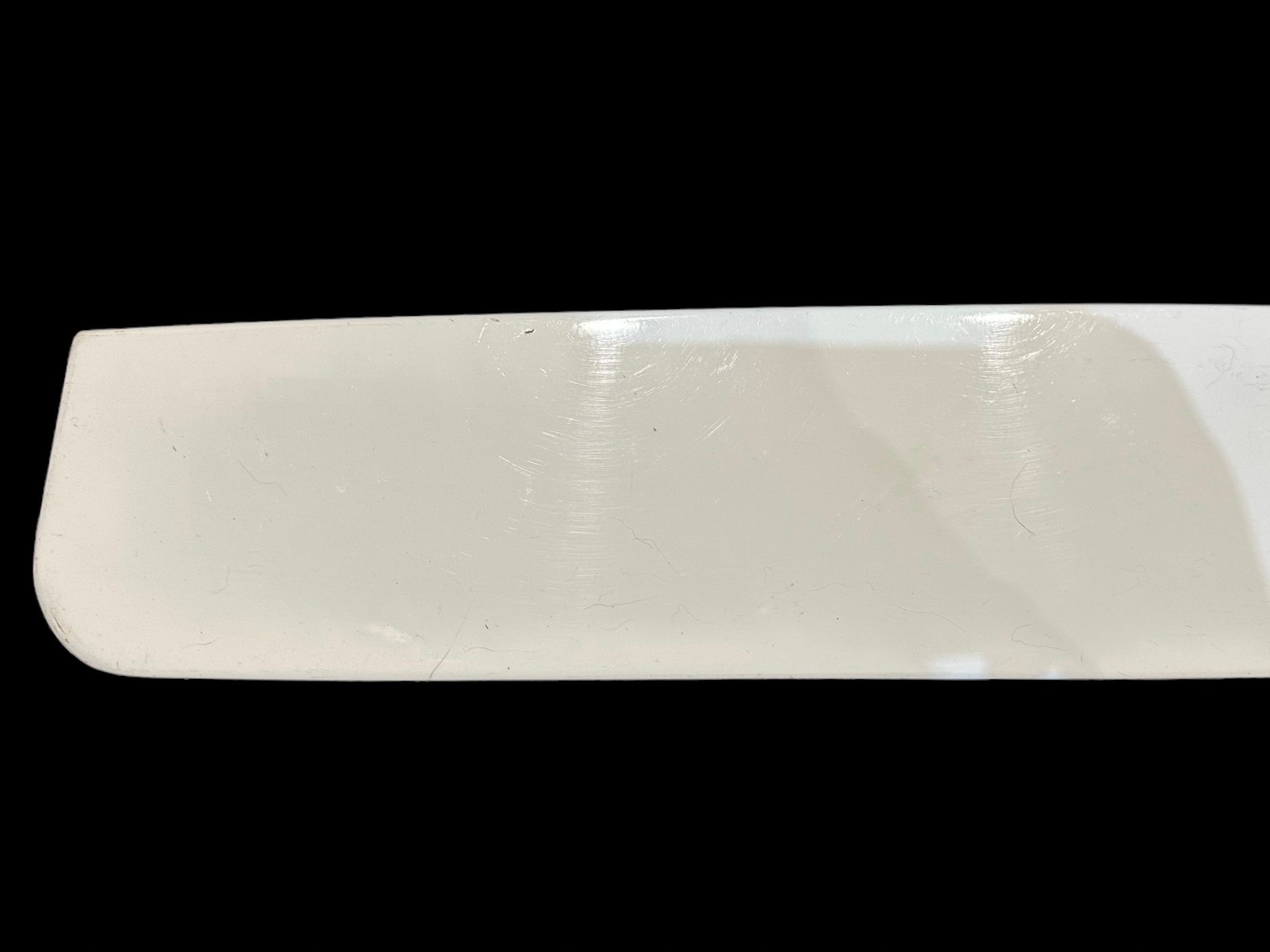 LAMBORGHINI GALLARDO rear spoiler lotka accessories 400853241