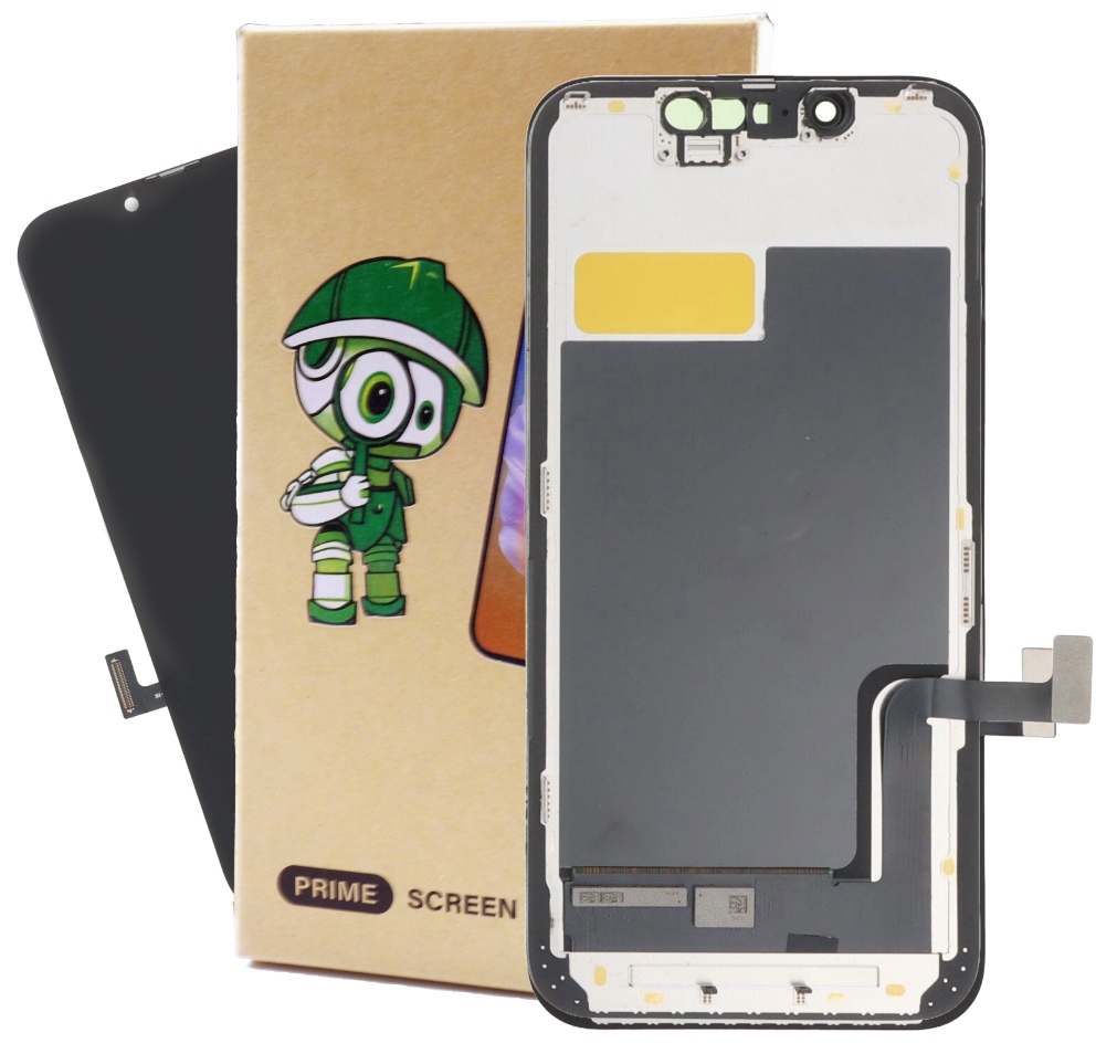 Digitizerový displej pre Apple iPhone 13 Mini Hard A2481 Oled tesnenie