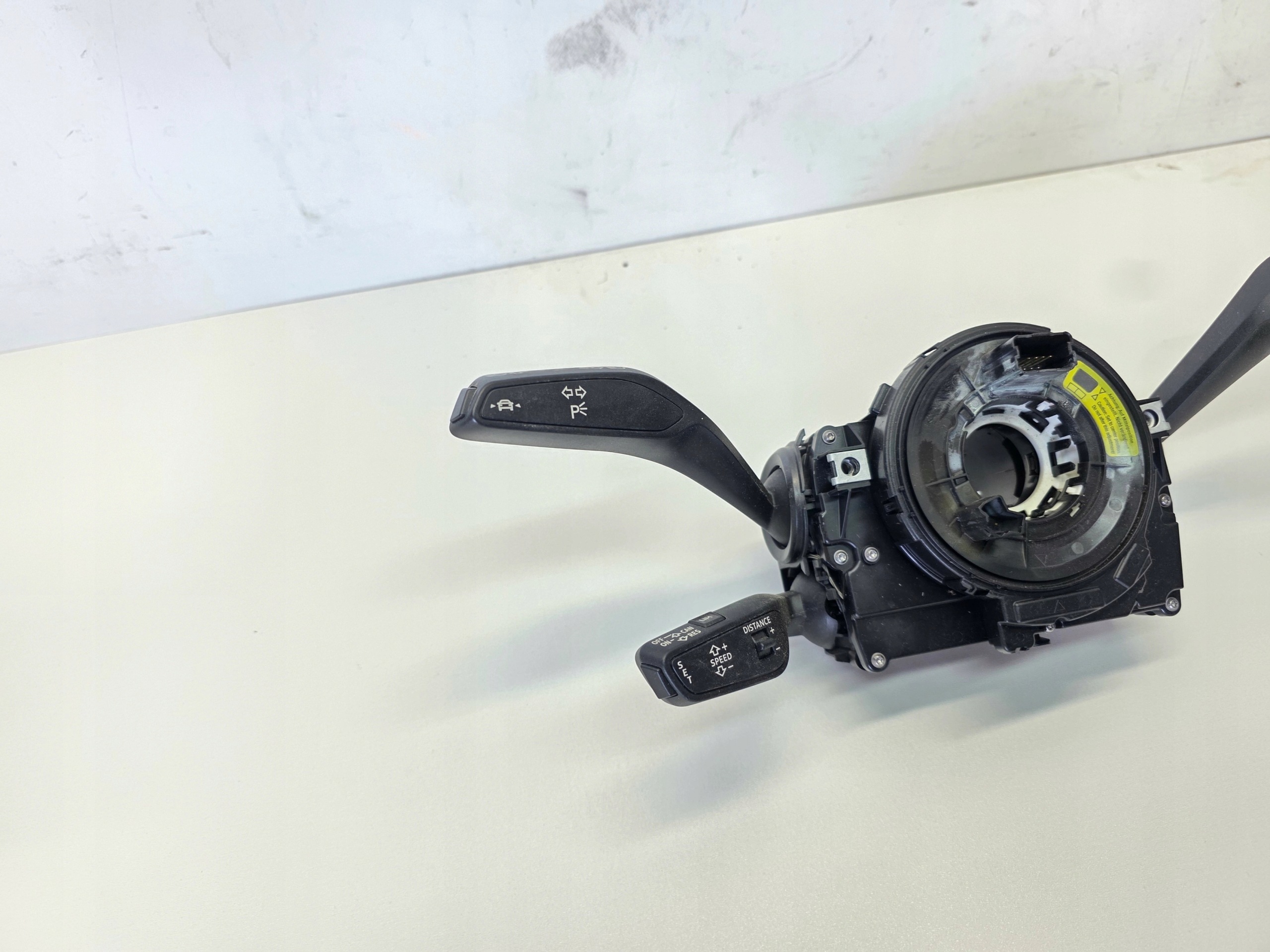 DEVIO LUCI TERGICRISTALLO TERGI AUDI A4 B9 A5 8W Q5 FY 4N0907129AF