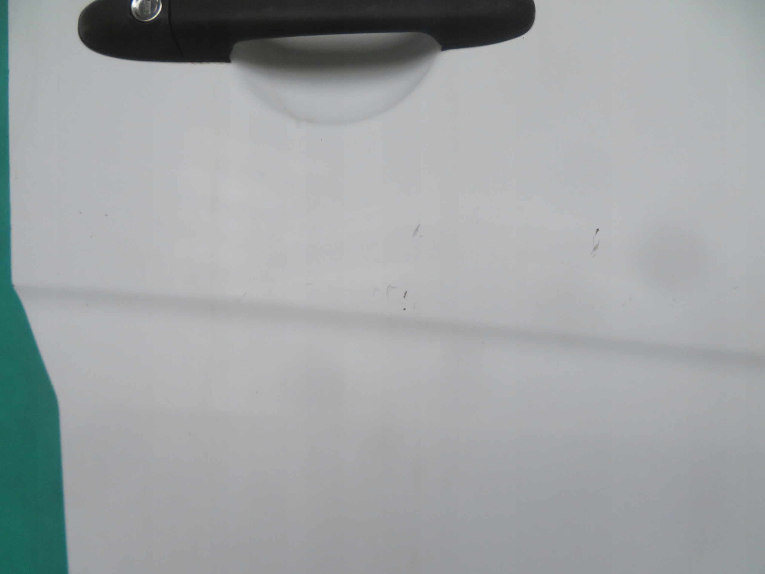 door right front MERCEDES SPRINTER 10R