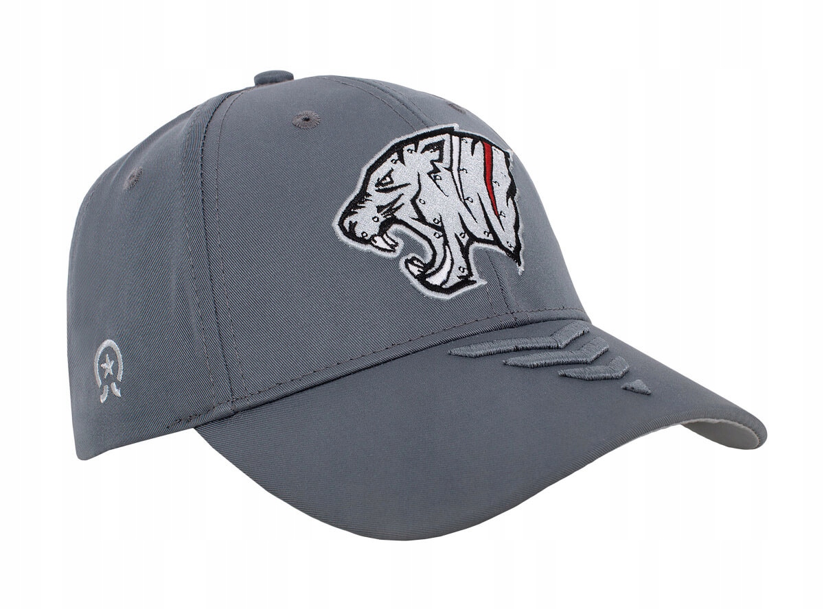 Oficjalna czapka z daszkiem NATO Tiger Meet 2018 Materiał dominujący Poliester