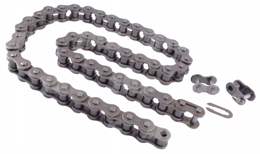 Řetěz pro nástavec Rollon-solid Claas 214223.41