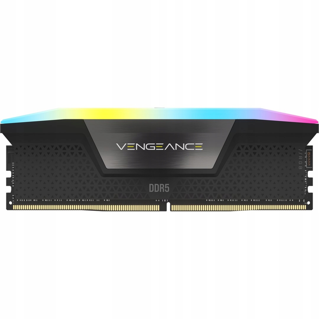 Corsair Vengeance Rgb DDR5 48 Gb (2x24 Gb) 5600 CL40