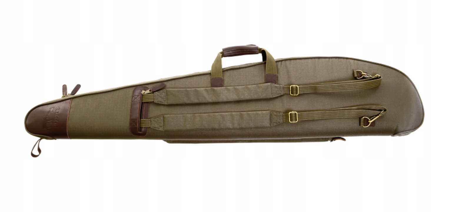 Pokrowiec Harkila Skane Rifle Case R/rifle In Canvas