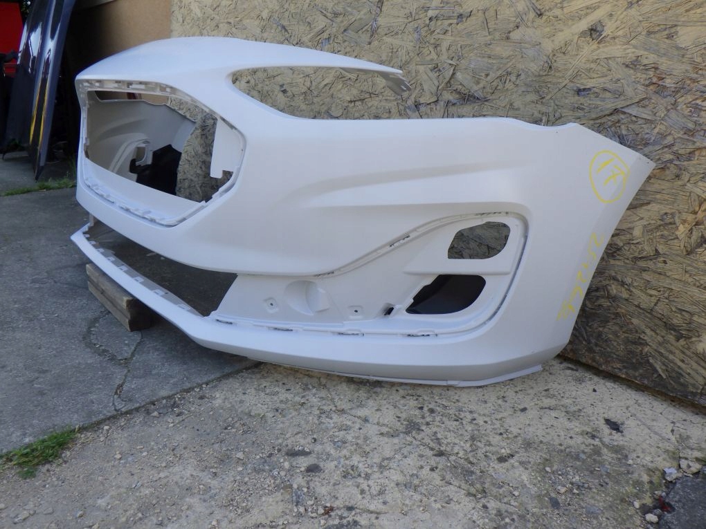 FORD FOCUS MK4 IV LIFT 21- neu Original Frontstoßstange