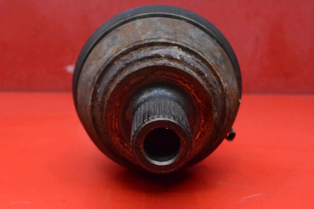 semi-axis left front AUTOMAT VW PASSAT B8 2.0 TSI 220 KM 14-19