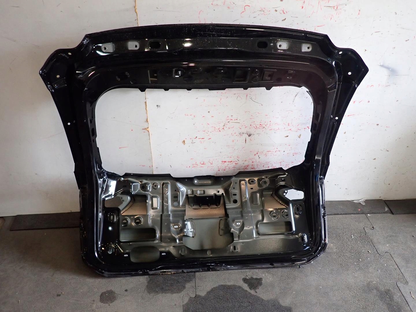 trunk door OPEL INSIGNIA B II KOMBI 2017