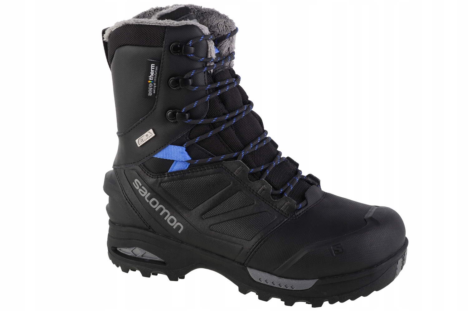 Akce! Salomon Toundra Pro Cswp W 399722