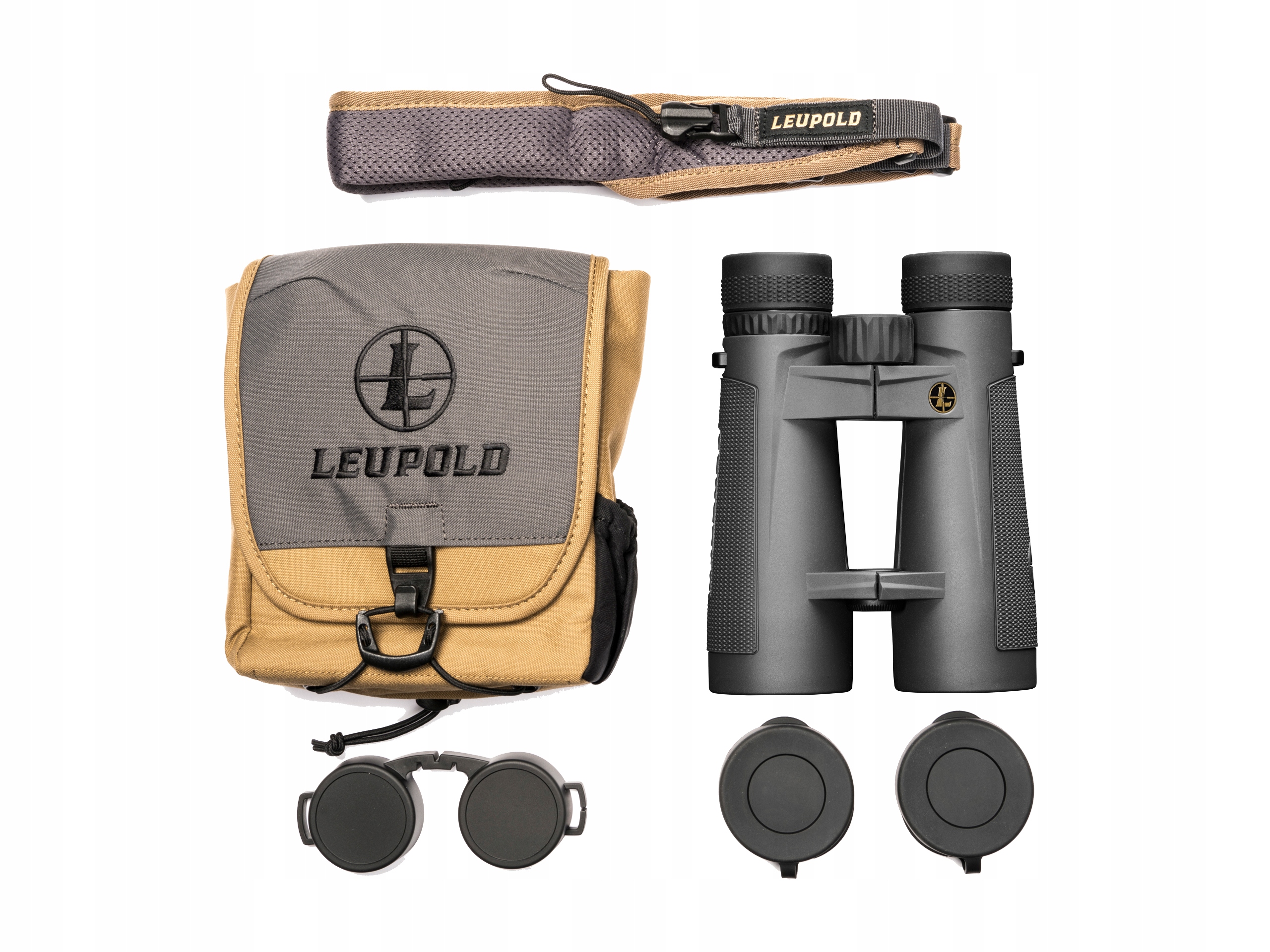 Lornetka Leupold BX-5 Santiam Hd 12x50