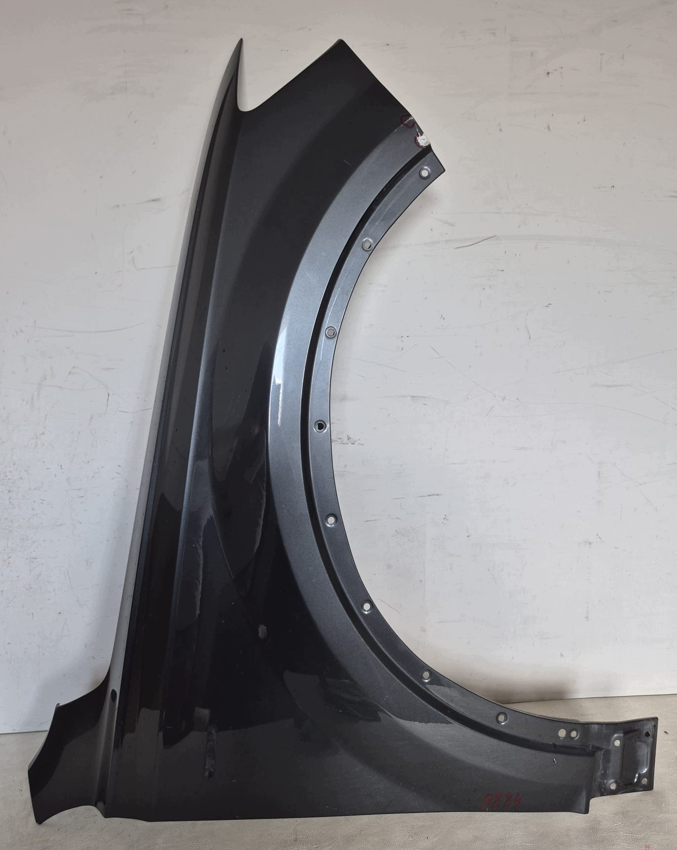 AUDI Q7 II 4M 4M0 15- fender right front front