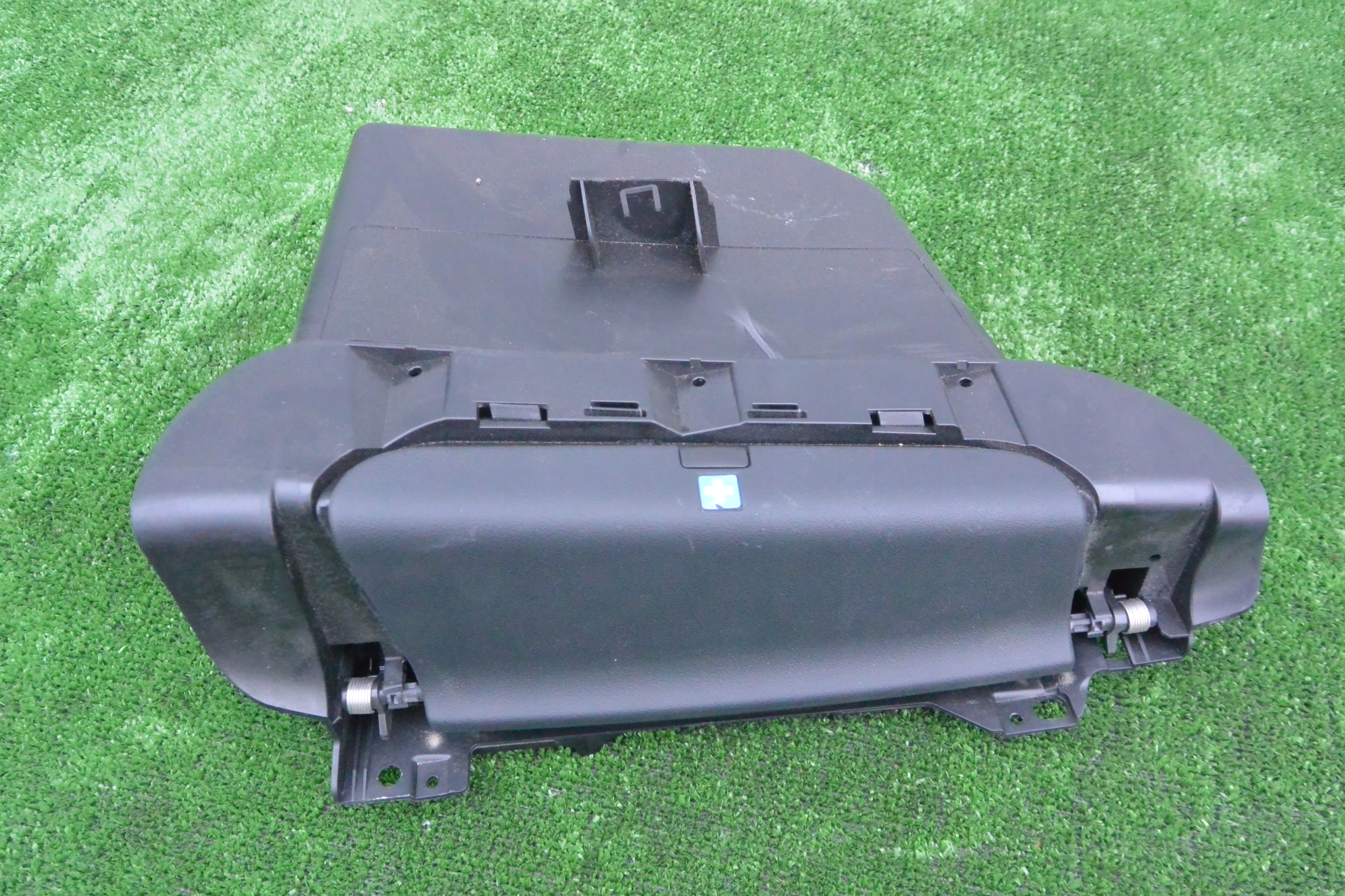 passenger compartment BOCZKA boot for APTECZKE AUDI TT 8J