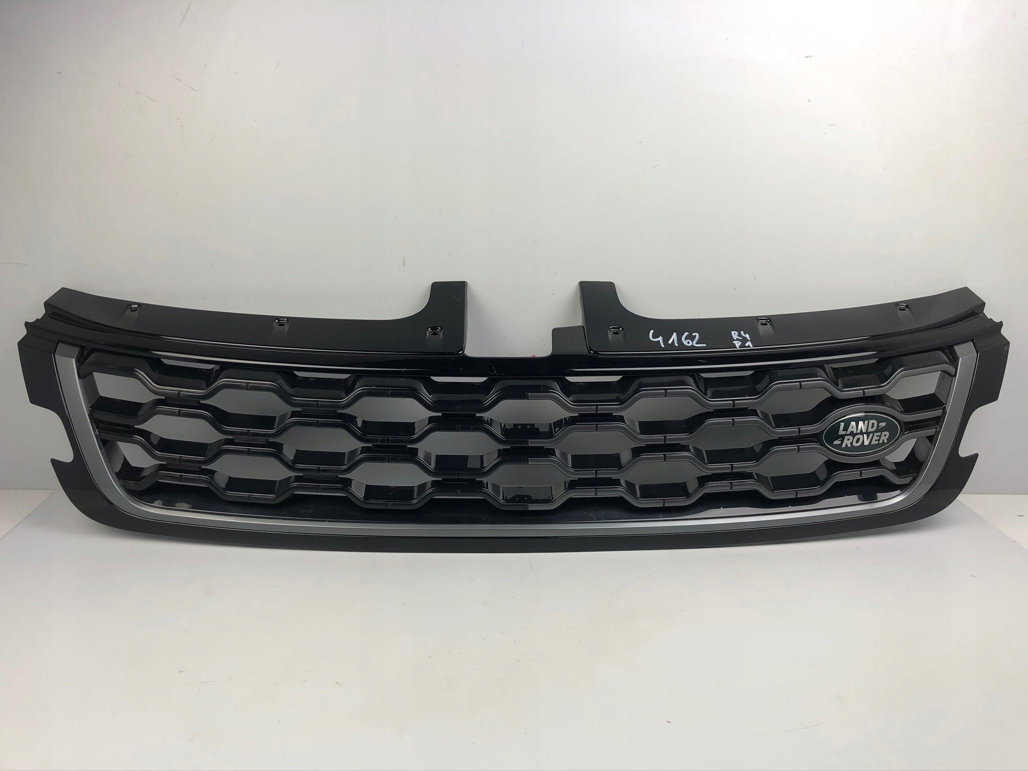 ATRAPA GRILL ZDERZAKA LAND ROVER EVOQUE II