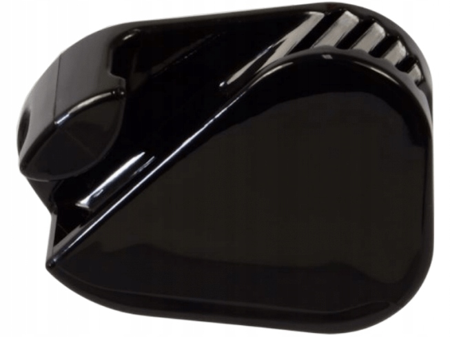 Knaga Clamcleat CL223 Loop do odbijaczy nylonowa do lin 3-6 mm zaciskowa
