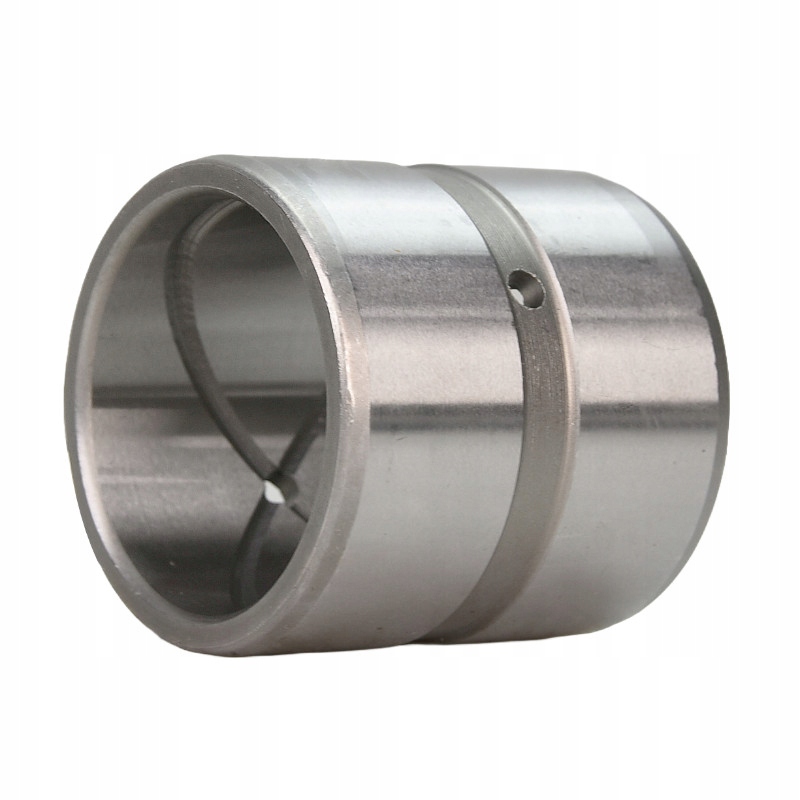 Pouzdro Ocelové Kalené 80x100 H-100 80x100x100 55-60HRC