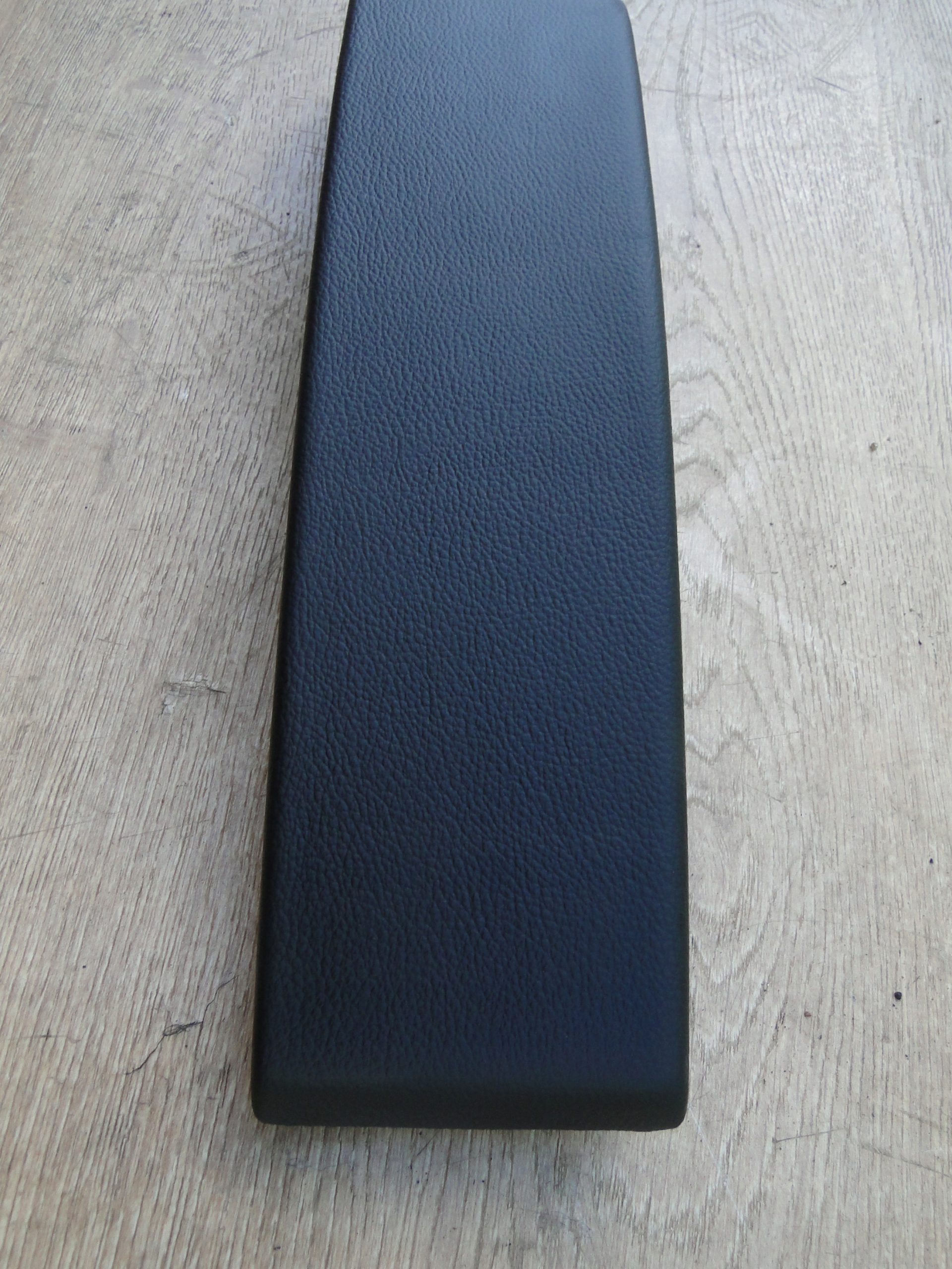 renault KOLEOS II защита бардачок