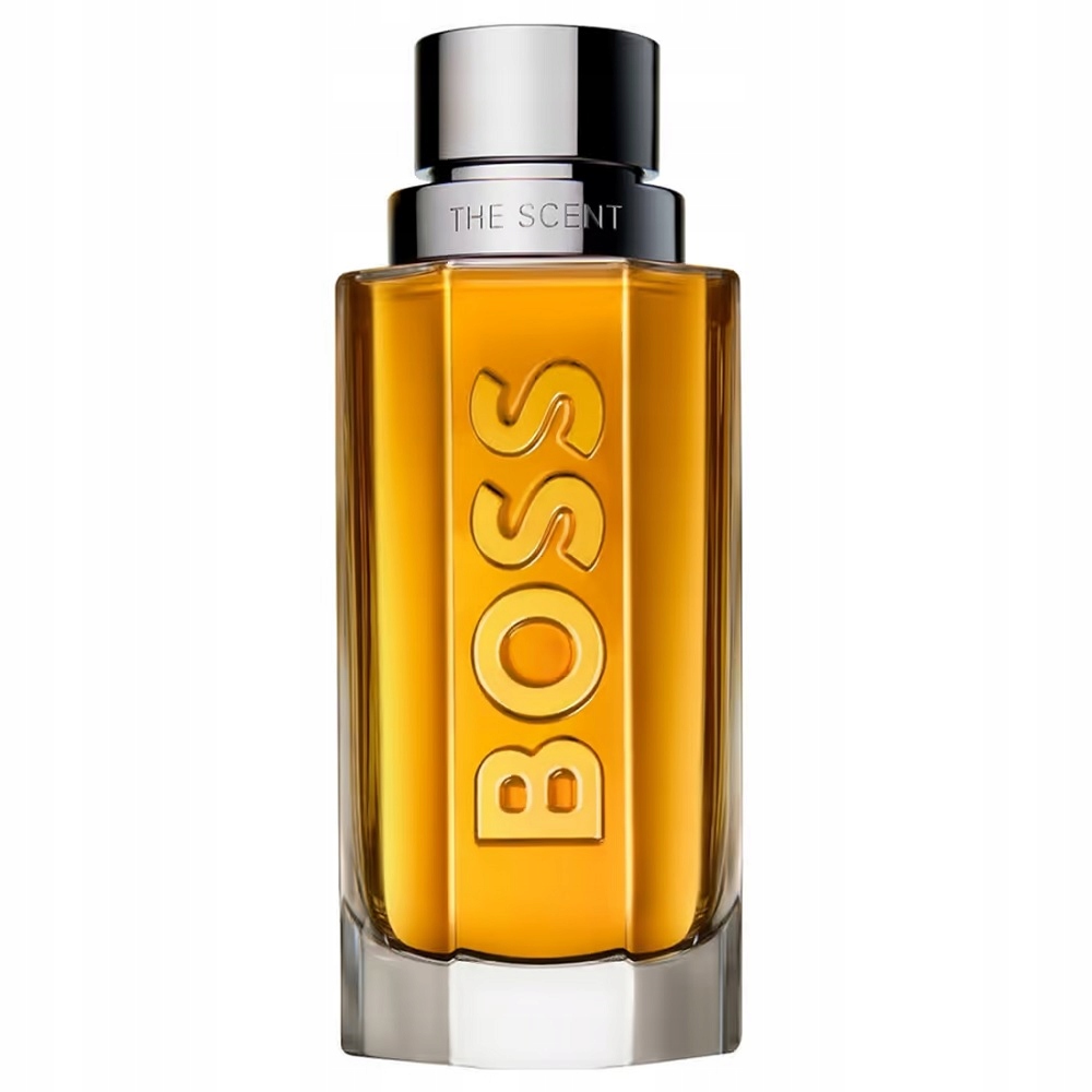 Hugo Boss The Scent toaletní voda 100 ml ve spreji