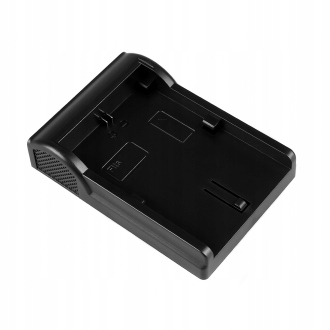 Adapter do ładowarki Newell DC-LCD do akumulatorów Sony NP-FM50