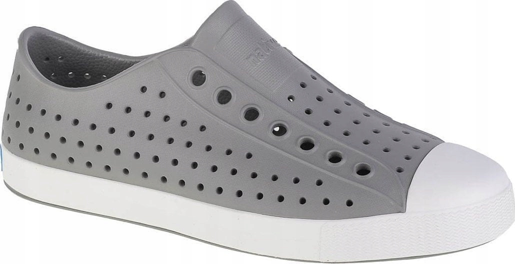 Native Buty Jefferson 111001001501 szary r. 44
