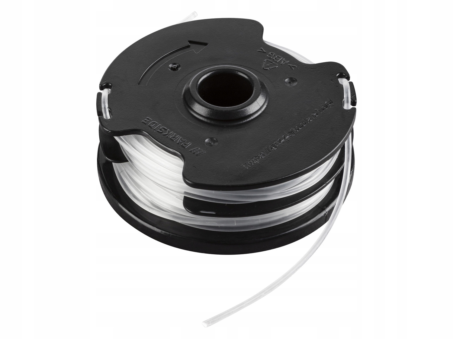 ZYLKA PARKSIDE SZPULE 3 SZT PODKASZARKA PRTA 20 PRT 550 Kod producenta 4698523