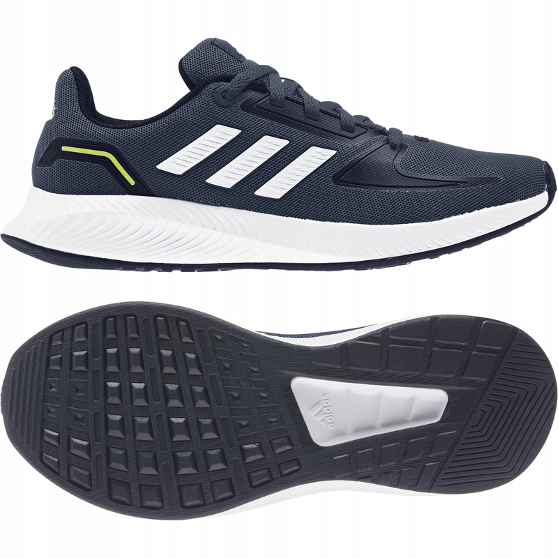 

Buty męskie adidas Runfalcon FY9498 37 1/3