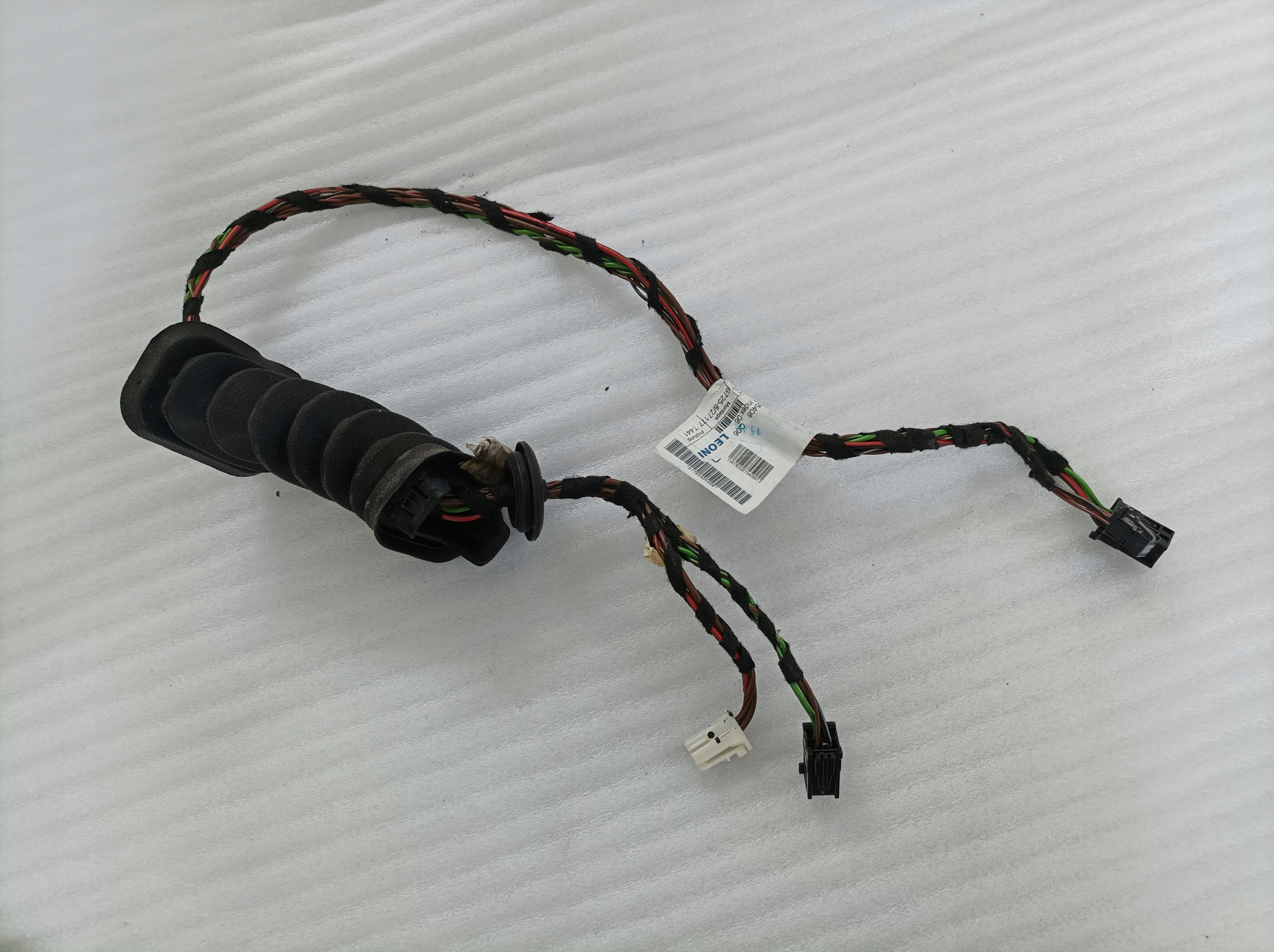 MERCEDES A45 W176 AMG bundle door right front
