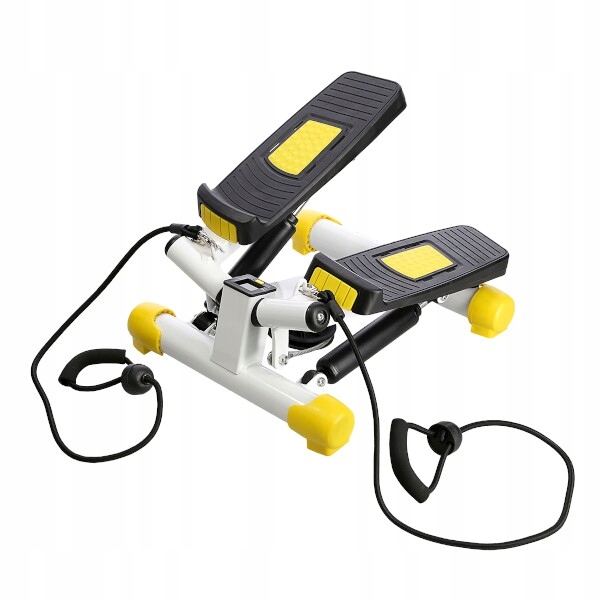 Twist stepper s expandéry Hms S 3033 žlutý