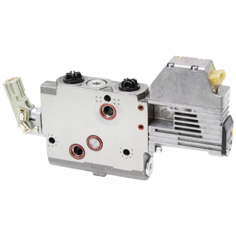 Hydraulický rozdělovač 85206057